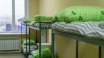 Hostel Tumaris (Aleksandrovskoy Fermy Avenue, 29С), hostel