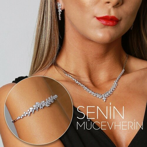 Yazar Mücevherat Fotoğraf 1