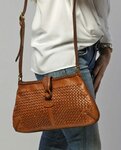 Gon Leather (İstanbul, Gaziosmanpaşa, Barbaros Hayrettin Paşa Mah., 1075. Sok., 14-16), bags and suitcases store