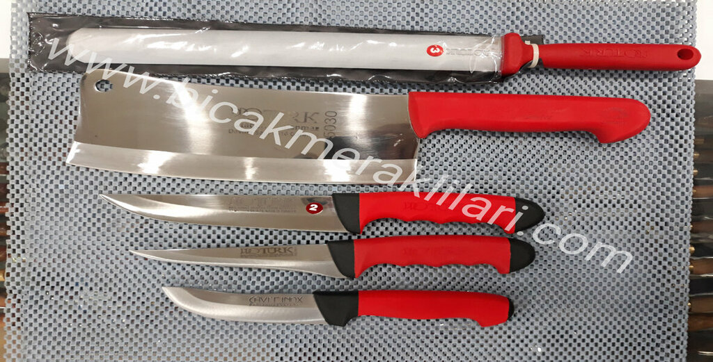 Tableware shop Sezgin Cutlery, Afyonkarahisar, photo