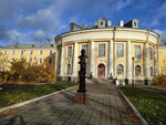Военно-морская академия имени Адмирала Флота Советского Союза Н.Г. Кузнецова, Военный институт Военно-морской политехнический (Razvodnaya Street, 15) ، كلية، جامعة