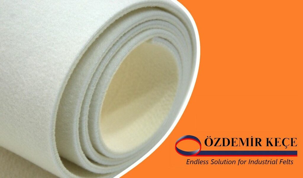 Nonwovens Ozdemir Kece, Istanbul, photo