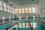 СПб ГБУ ДО СШОР Невские звёзды (Avrova Street, 22А), sports school