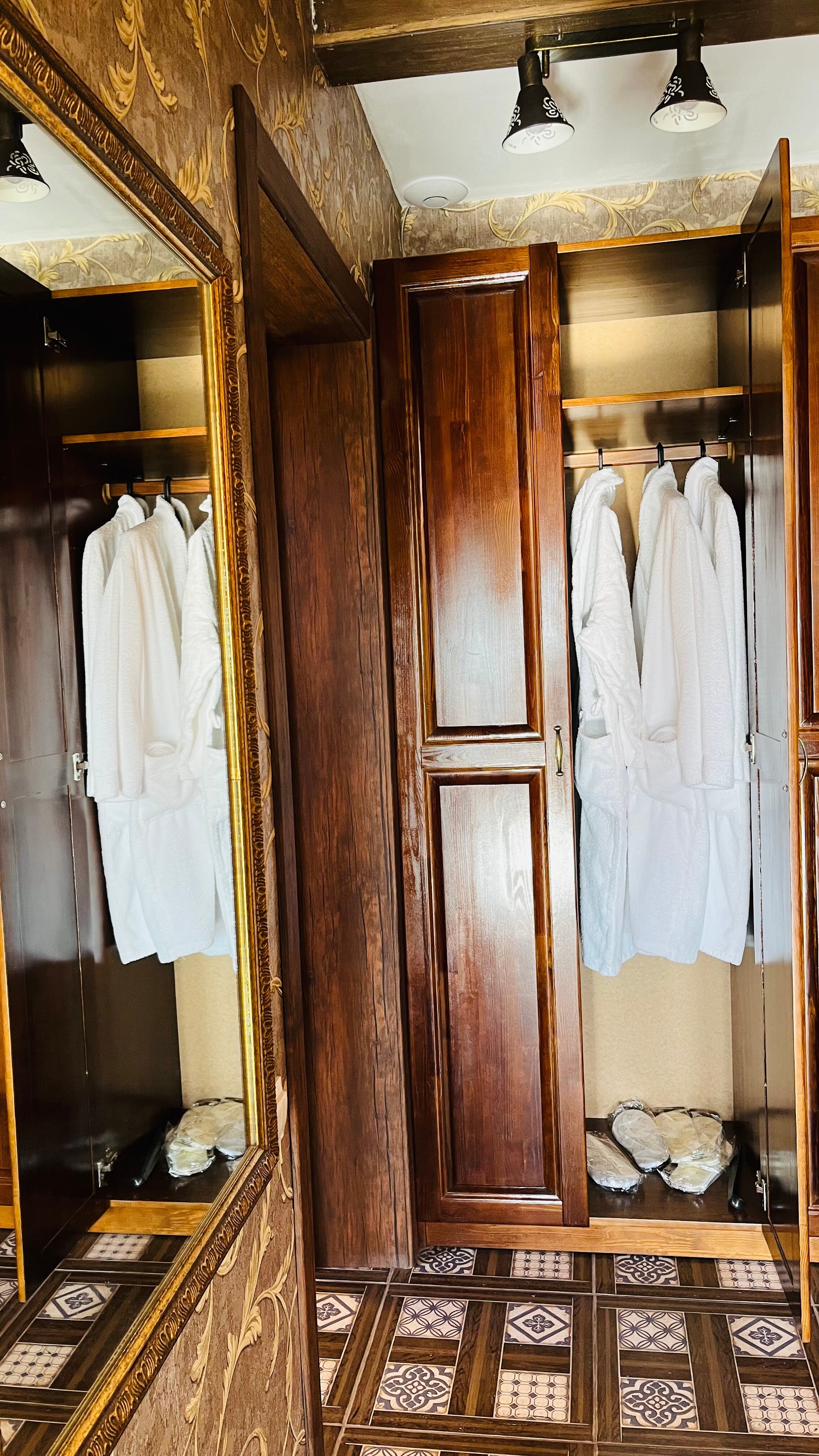 Фото Боярин