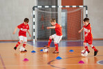 Спартак Юниор (Sovetskaya Street, 109/1), escuela deportiva