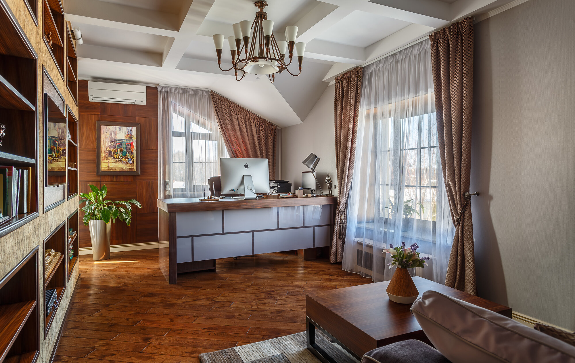 Фото Новое Бачурино