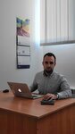 F1 Insurance (Rozenshteyna Street, 39к3), corredor de seguros