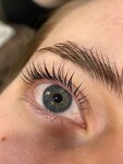 Салон бровей и ресниц (Zelinskogo Street, 41А), eyebrow and eyelash salon