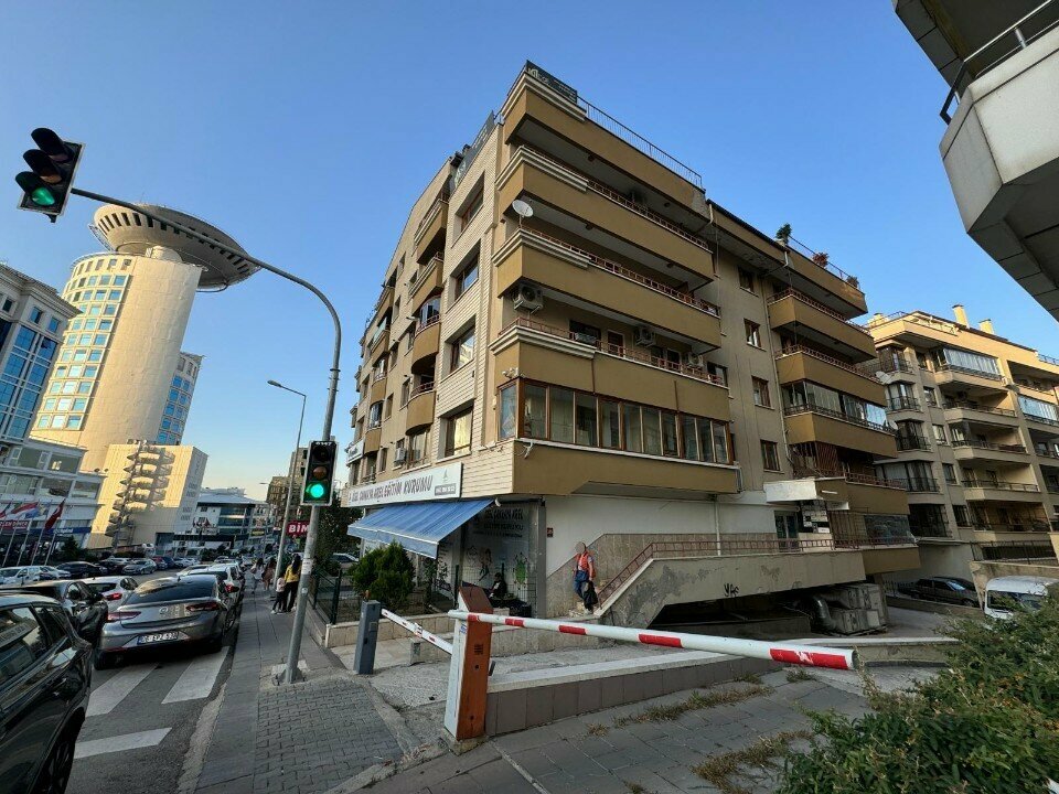 Business consulting Zekare Consulting, Ankara, photo