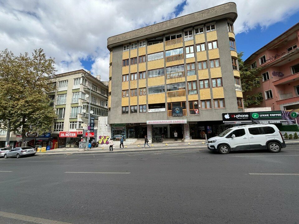 Computer repairs and services Adex Bilgisayar, Ankara, photo