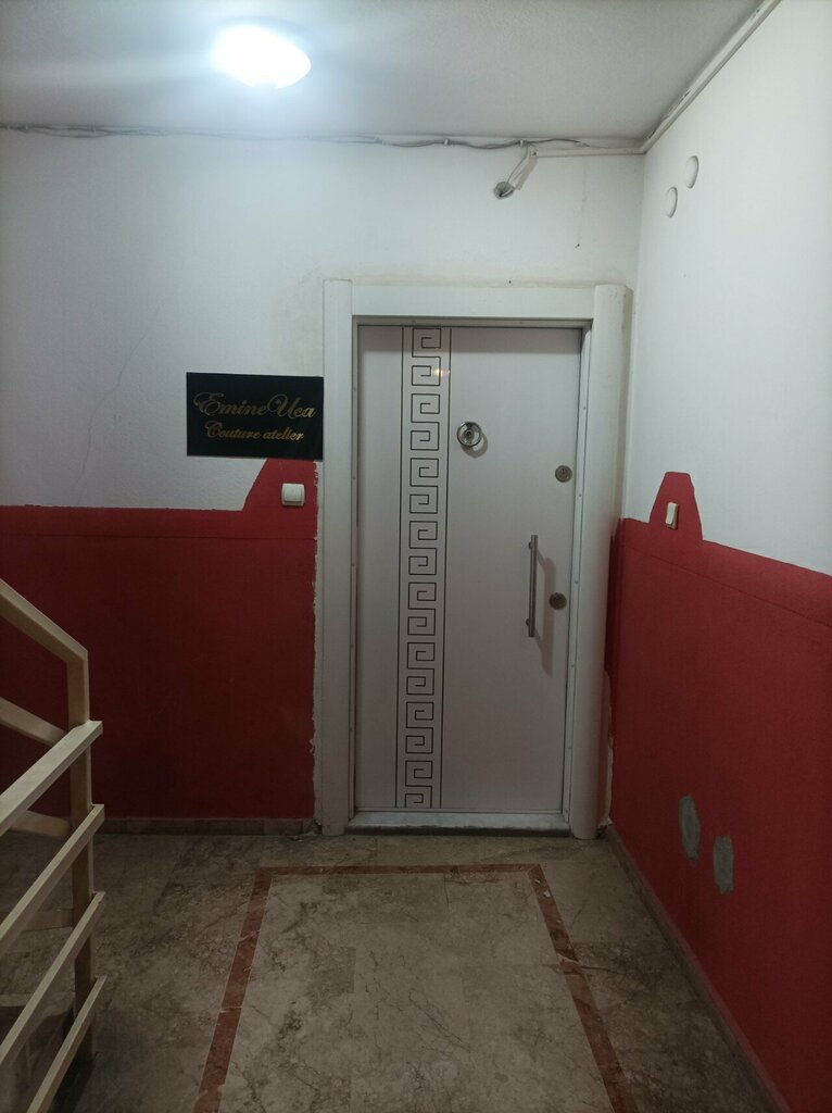 Fashion house Emine Uca Gelinlik Moda, Antalya, photo