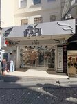 Fapi Home Wear (İstanbul, Fatih, Molla Fenari Mah., Küçük Yıldızhanı Sok., 12), clothing store