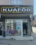 Kuaforunuz Volkan (Bursa, Yıldırım, 75 Yıl Mah., 48. Sok., 6), barber shop
