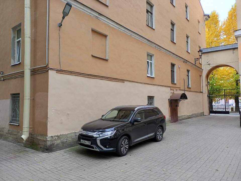 Фото Inn 812 Griboedov