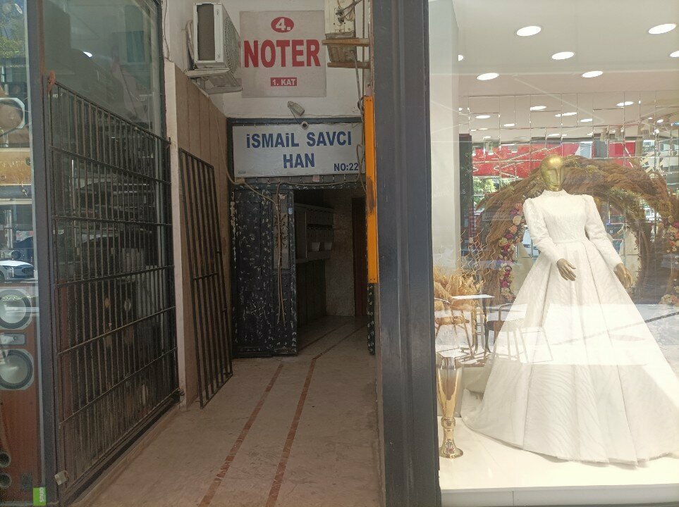 Fashion house Emine Uca Gelinlik Moda, Antalya, photo