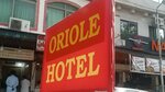Oriole hotel (Sector G-9, Street 55, 61), hotel