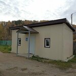 Туалет (Republic of Altai, gorodskoy okrug Gorno-Altaysk), toilet