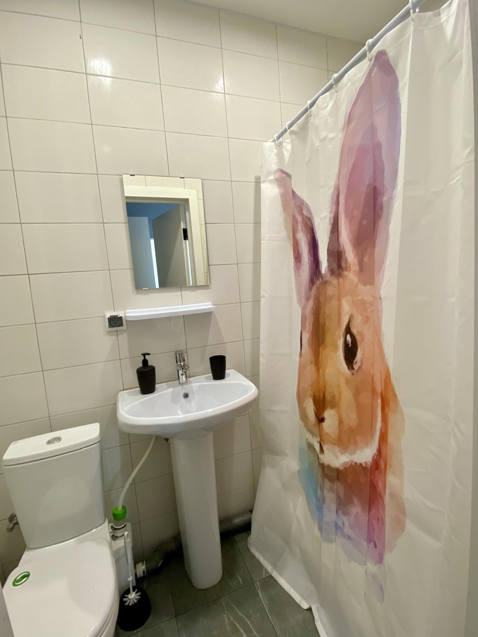 Фото Кроличья нора