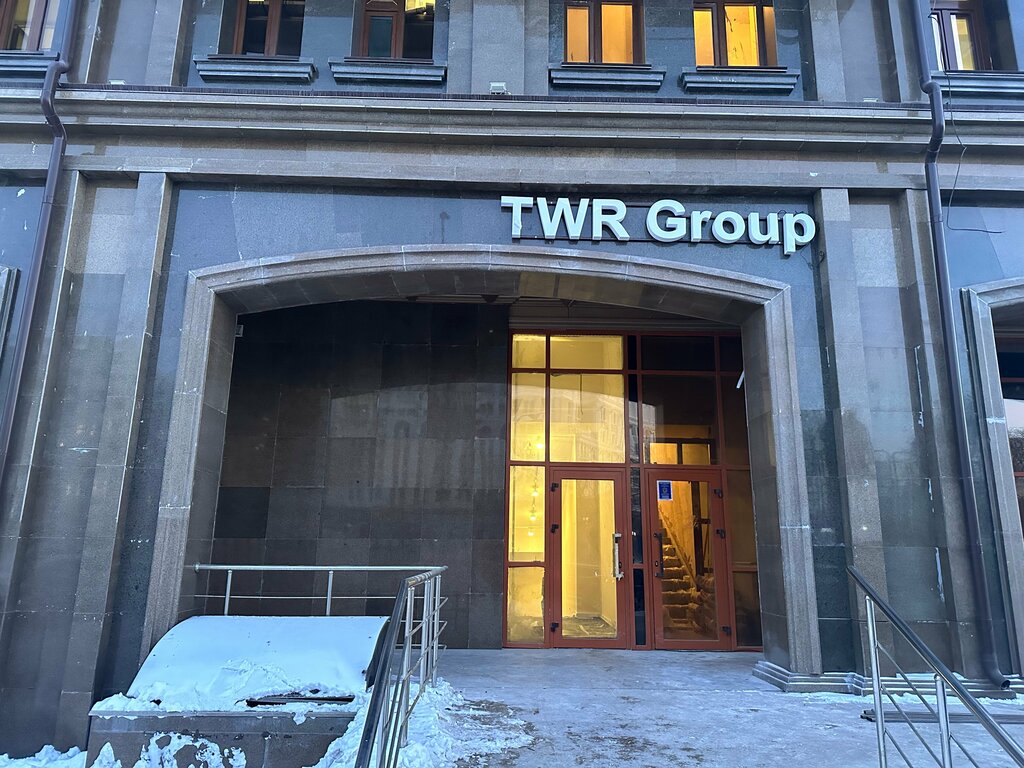 Construction of country houses and cottages Twr Group, Astana, photo