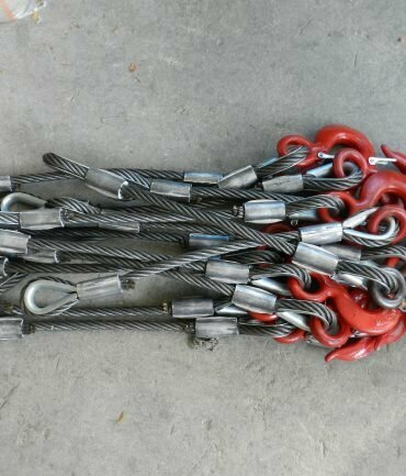 Metal structures Efeoglu Celik, Bursa, photo