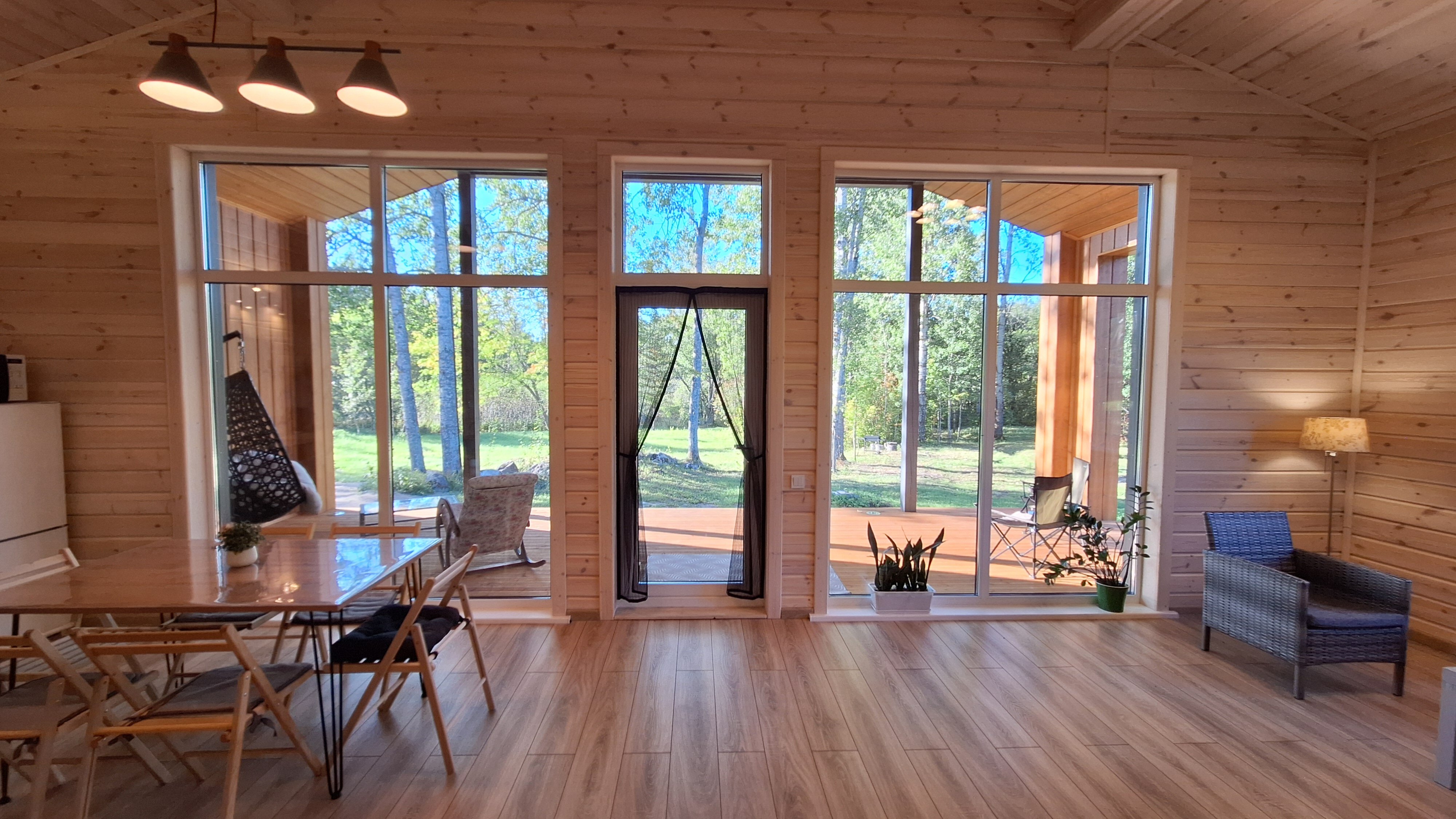 Фото Барнхаус