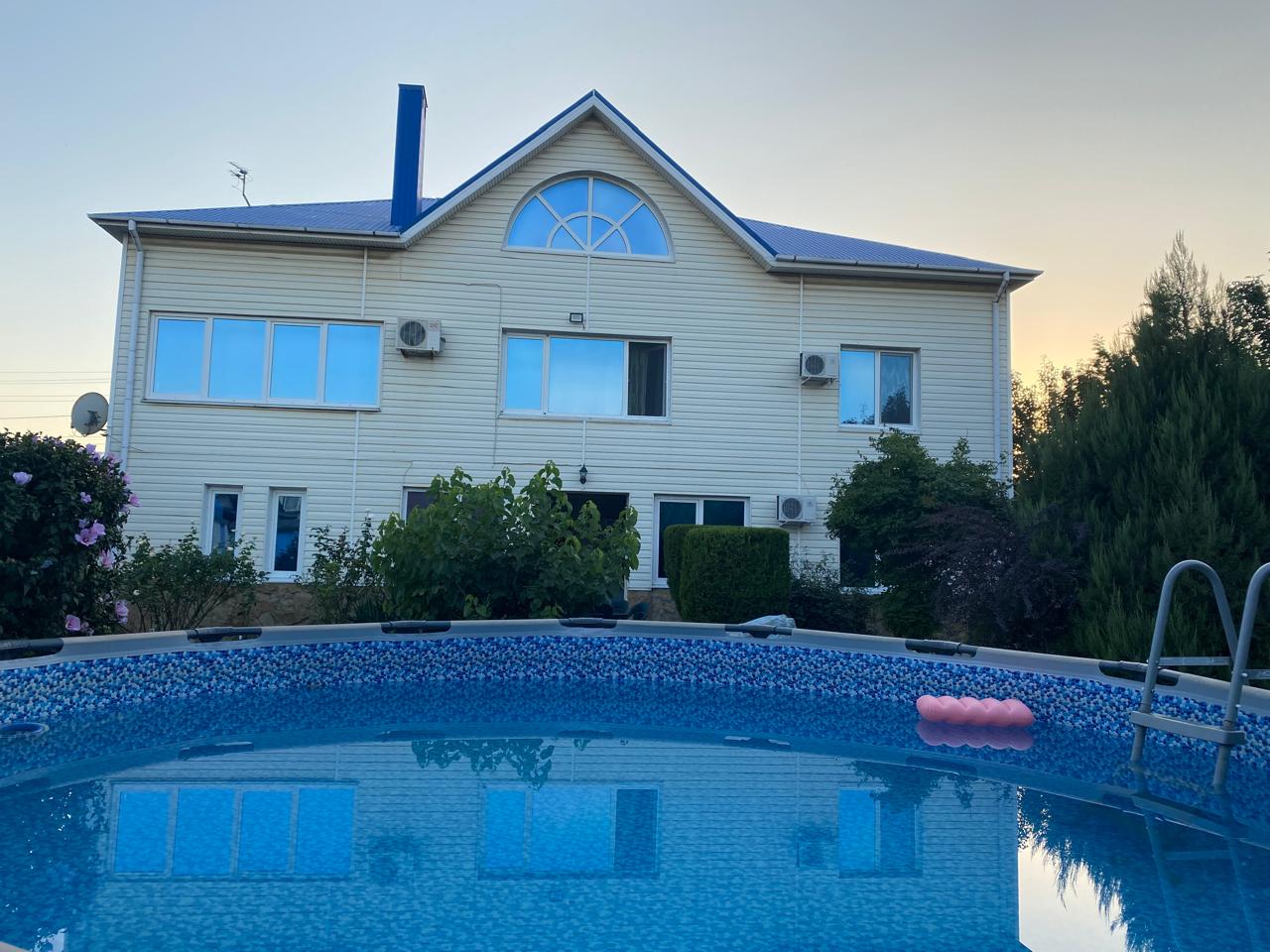 Фото Аннушка