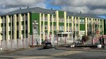 Спорткомплекс (selo Atyuryevo, ulitsa Lenina, 1), sports center