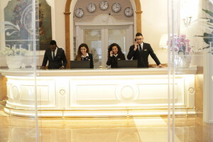 Гостиница Hotel Vergilius Billia