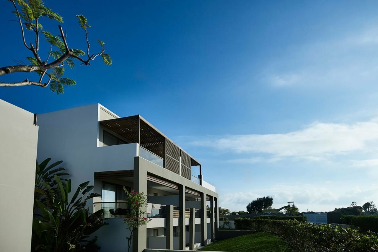 Фото Pelagos Suites Hotel & SPA