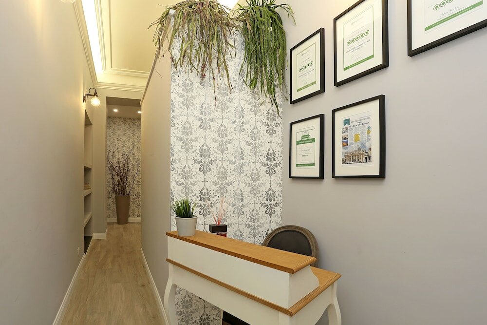 Фото Capricci Romani Bed And Breakfast