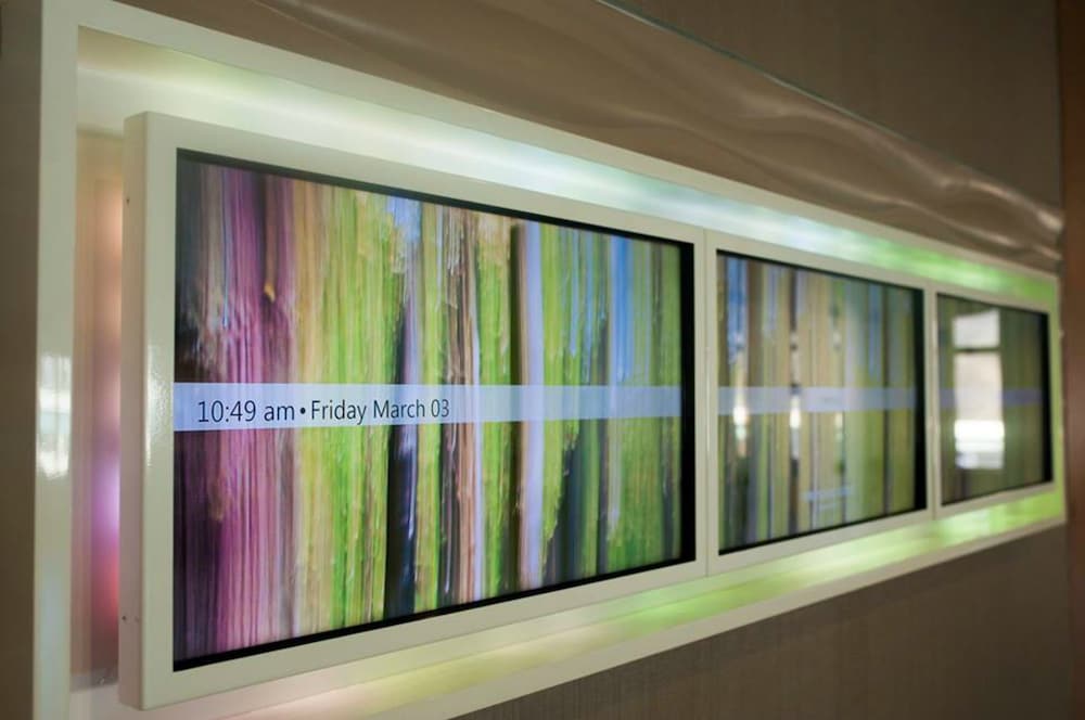 Фото Springhill Suites by Marriott Midtown Cincinnati