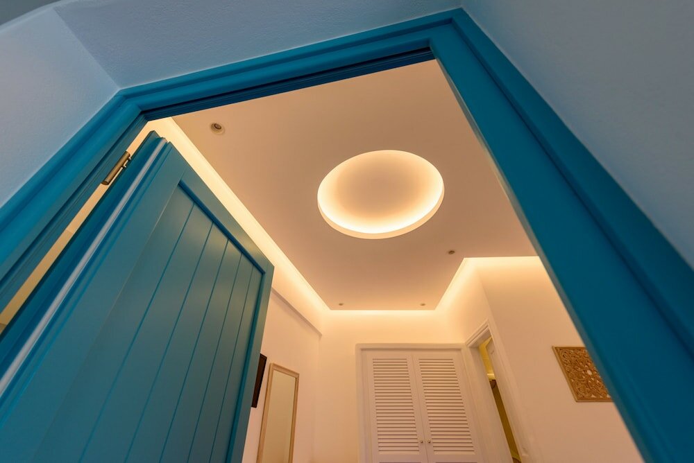 Фото Hotel Nikolas