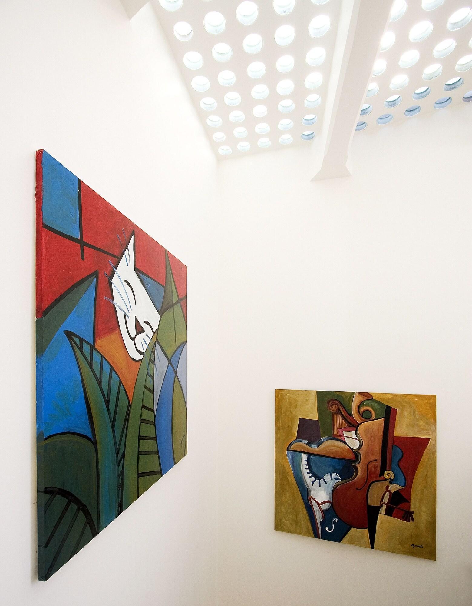 Фото Residence Arco Antico