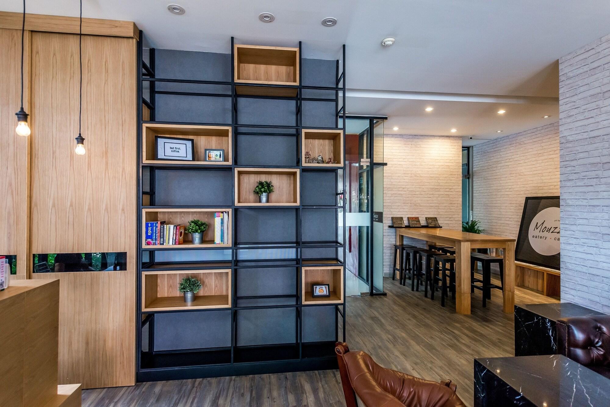 Фото Mooks Residence