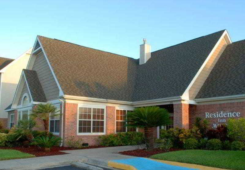 Фото Residence Inn by Marriott McAllen