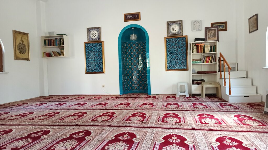 منزل الصعود للمسنين والمعوقين Maltepe Nursing Home Elderly Care and Rehabilitation Center ، اسطنبول، صورة