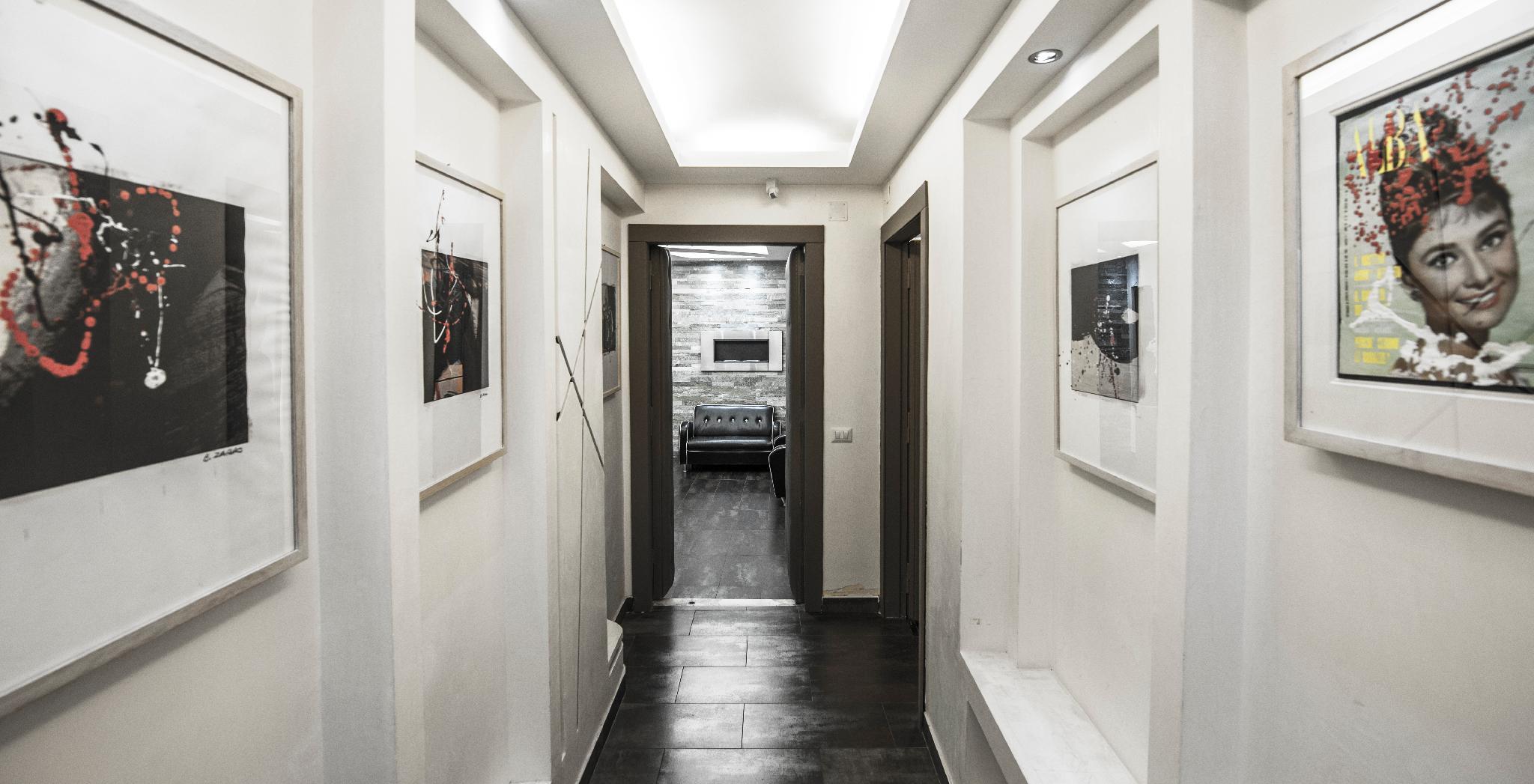 Фото Corso Suite 107 Rooms Wellness & SPA