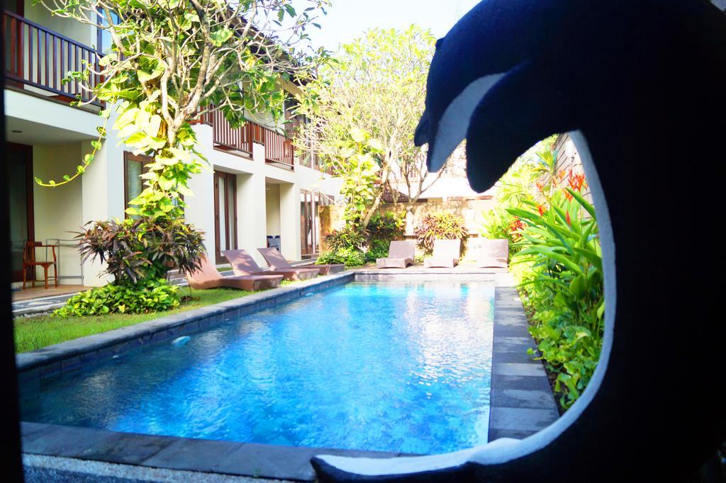 Фото Sekuta Condo Suites