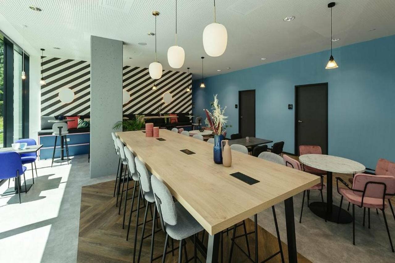 Фото The niu Belt