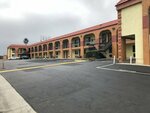 La Mirage Inn Lax Airport