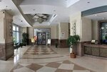 Shanghai Jiarong Hotel Apartment