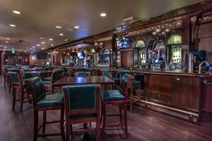 Гостиница Hotel Apache