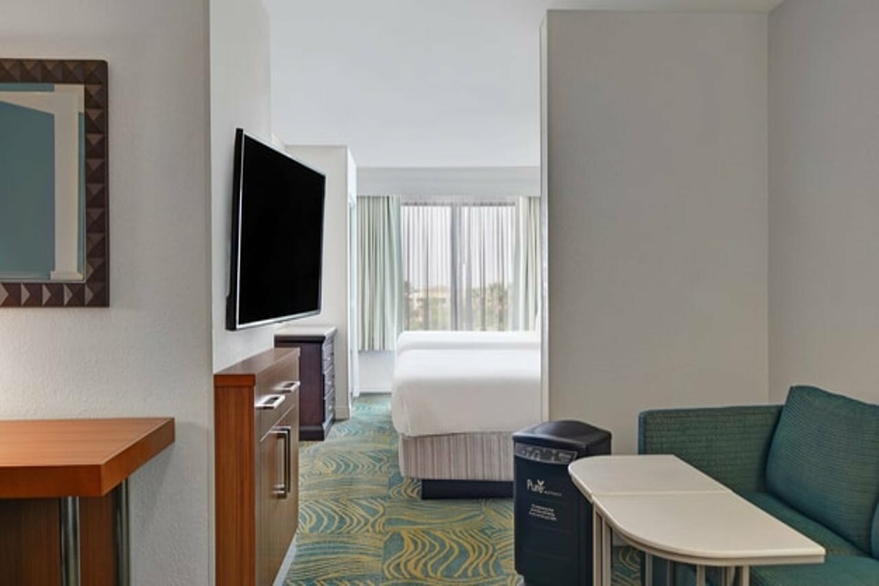 Фото SpringHill Suites by Marriott Jacksonville