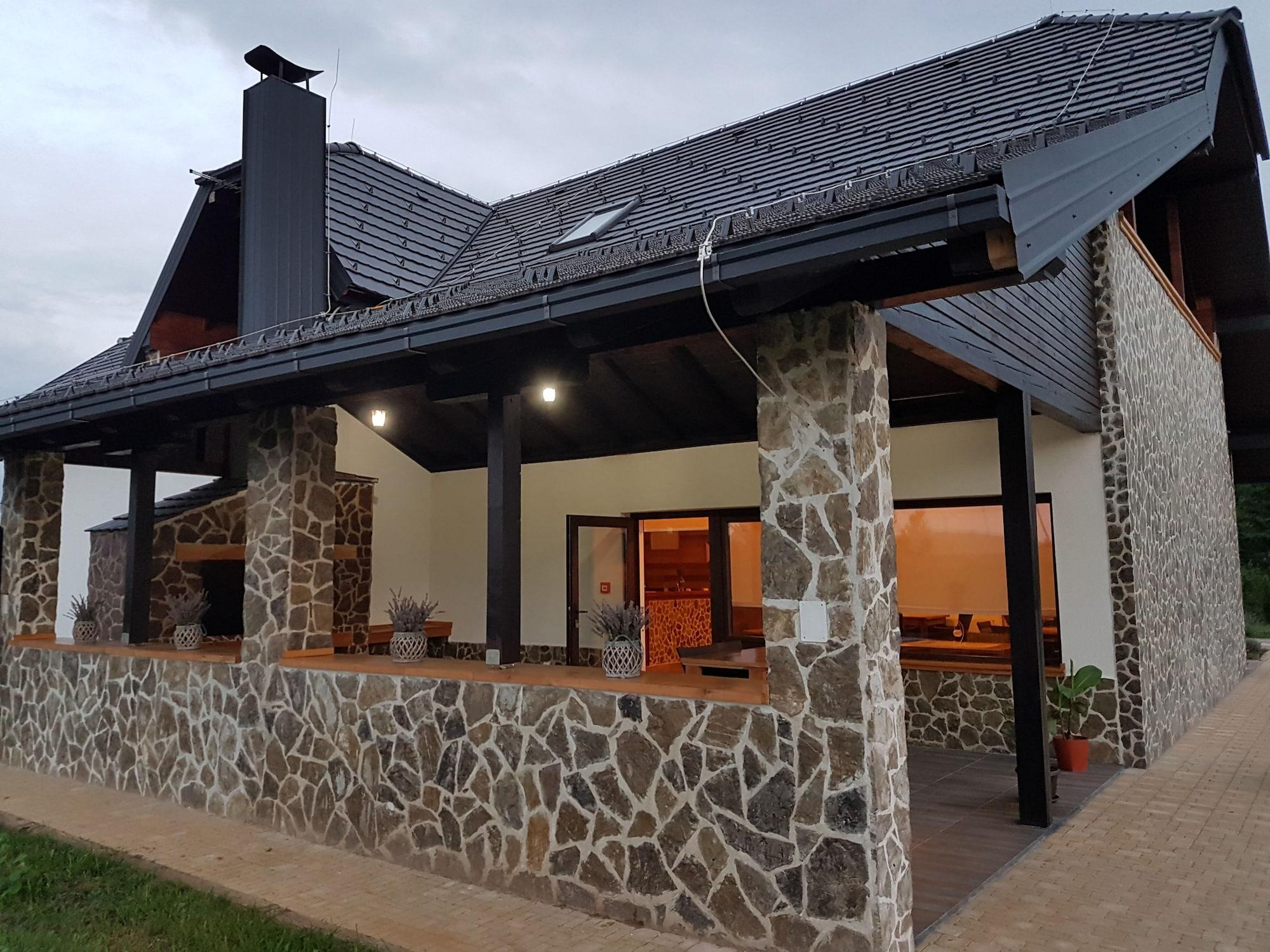 Фото Villa Stone