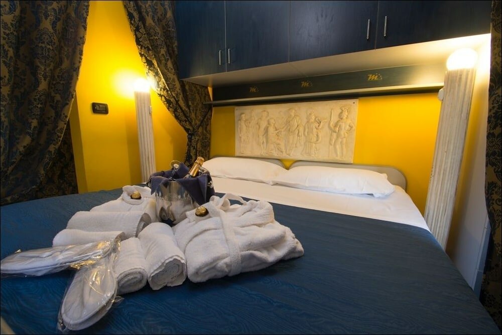 Фото Hotel Residence S