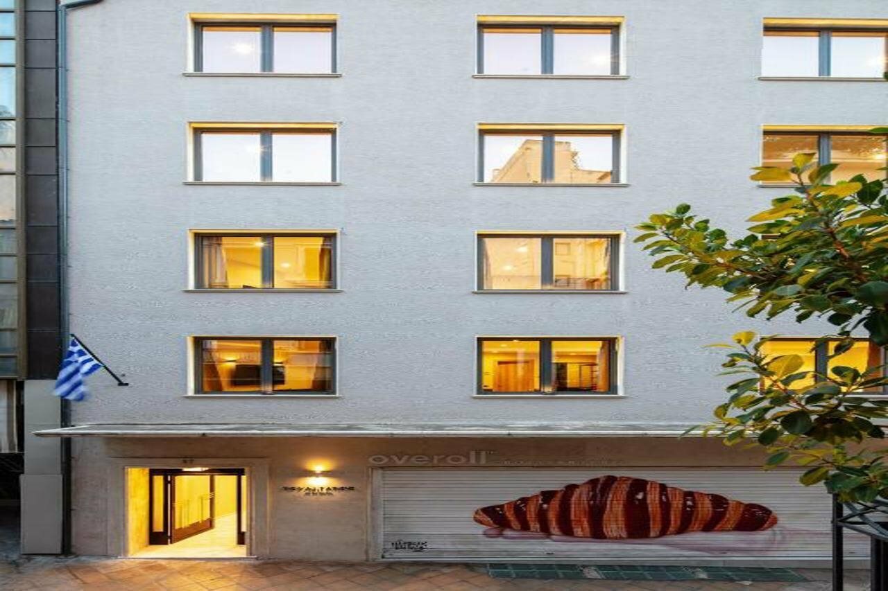 Фото The Vault Athens