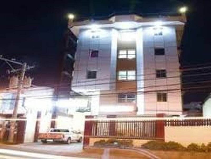 Гостиница Allsons' Inn в Себу