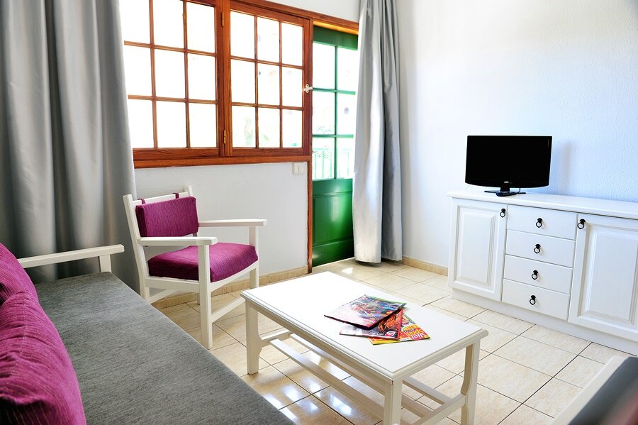 Фото Apartamentos Don Diego