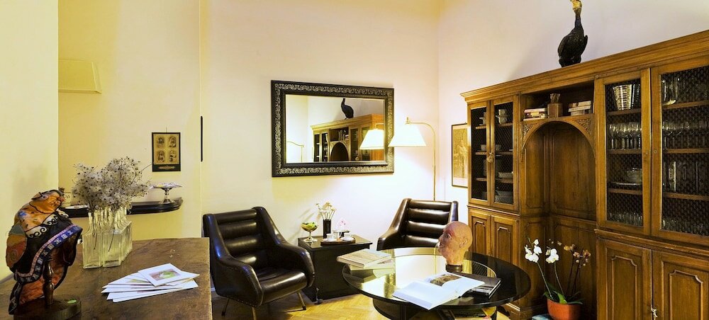 Фото Granduomo Charming Accomodation