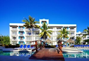 Гостиница Playa Blanca Beach Resort - All Inclusive